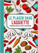 Guide culinaire "le plaisir dans l'assiette" - Institut Paul Bocuse