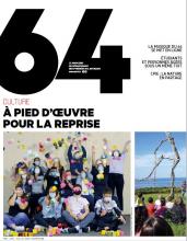 Magazine 64 - n°88