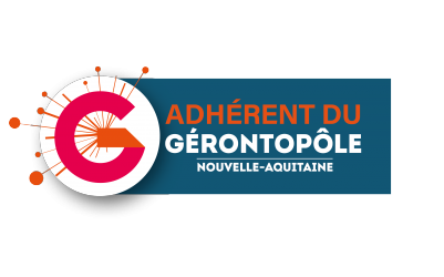 Gérontopole Nouvelle-Aquitaine